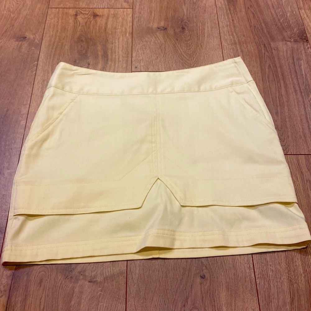 Lija golf skirt ⛳️